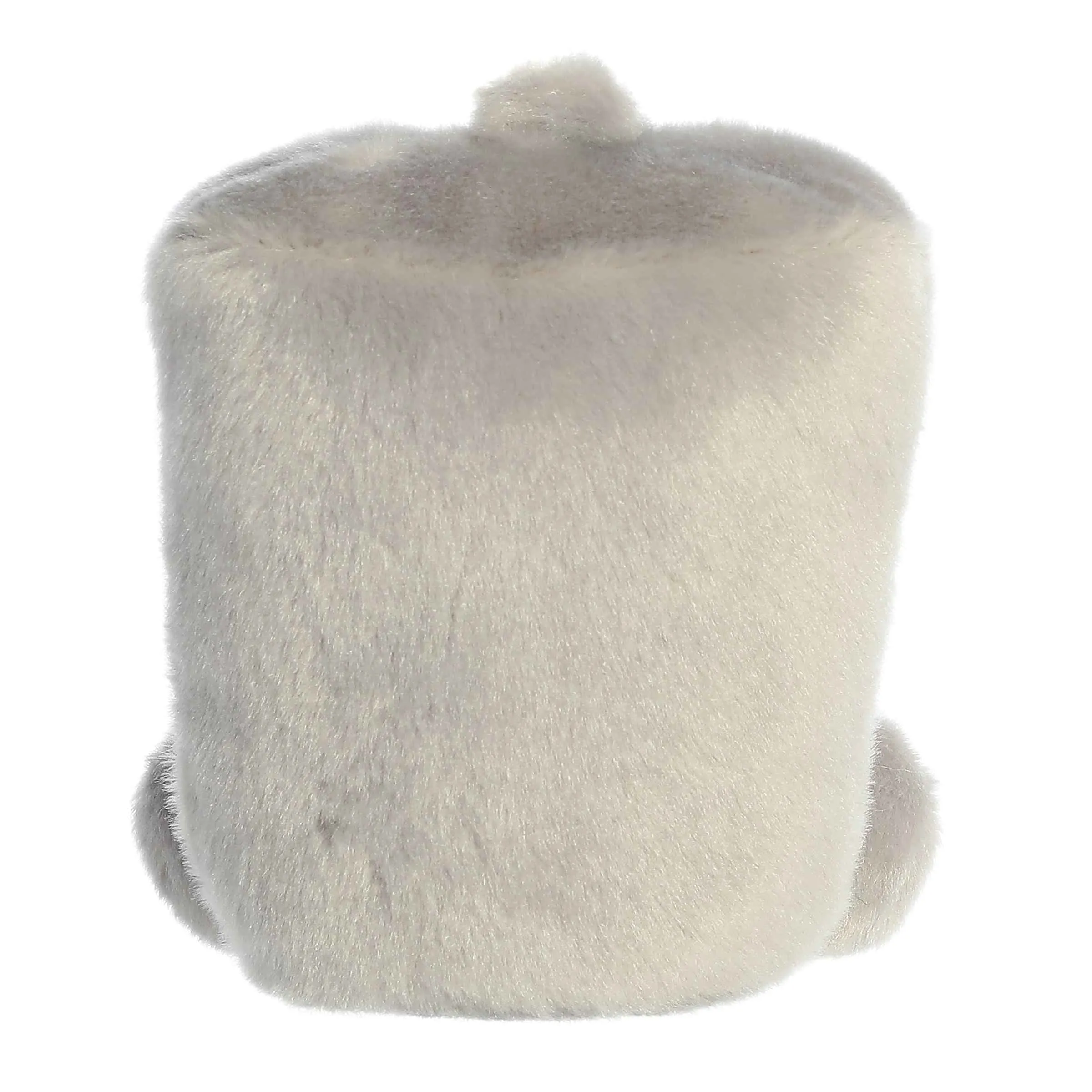 Plush - Palm Pals - 5" Garbanzo Trashcan