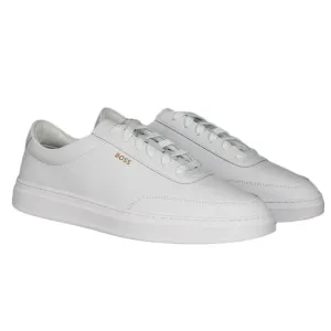 "Kieran" Trainers, White