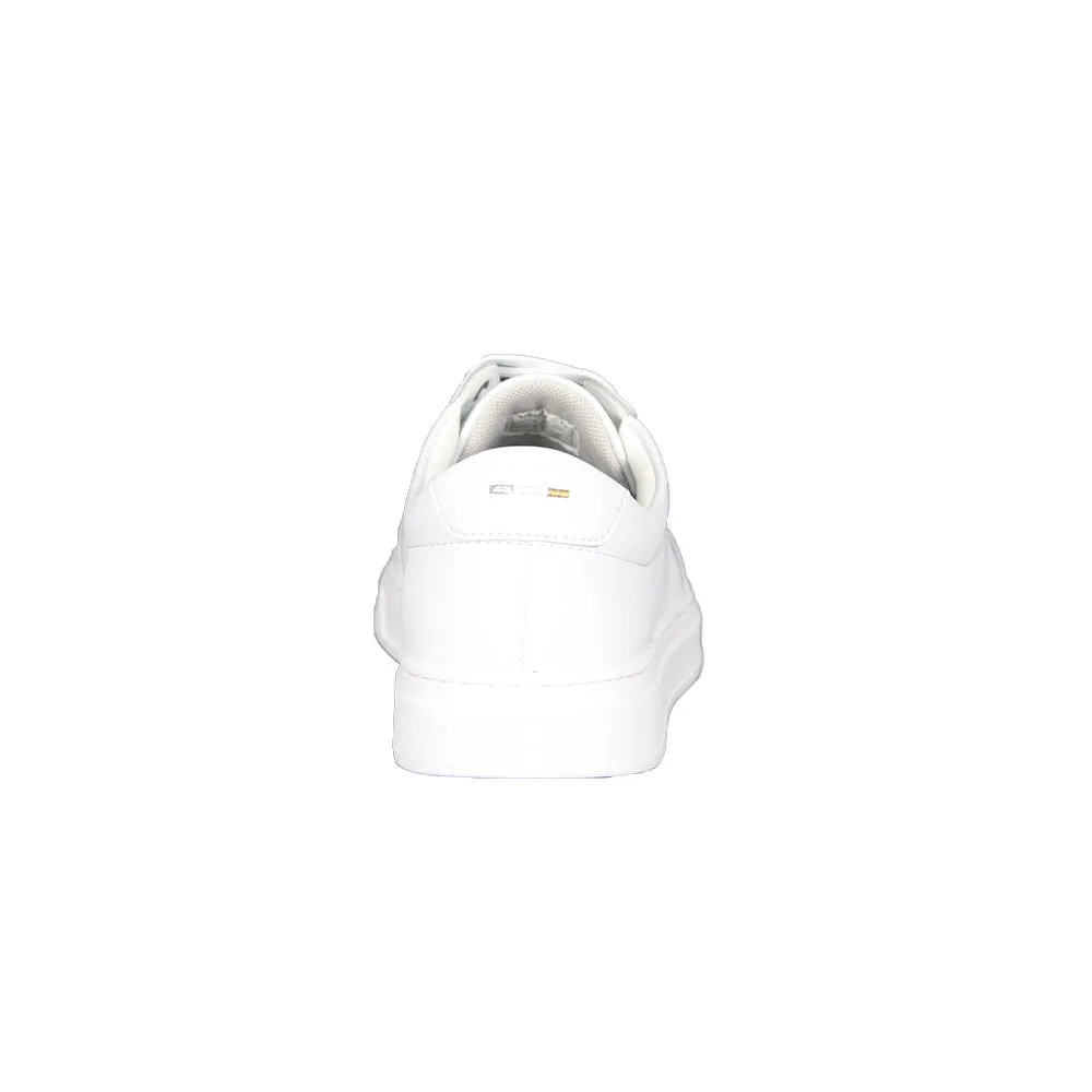 "Kieran" Trainers, White