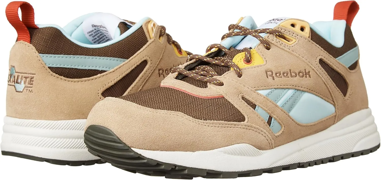 Reebok Women's Low-Top Sneakers