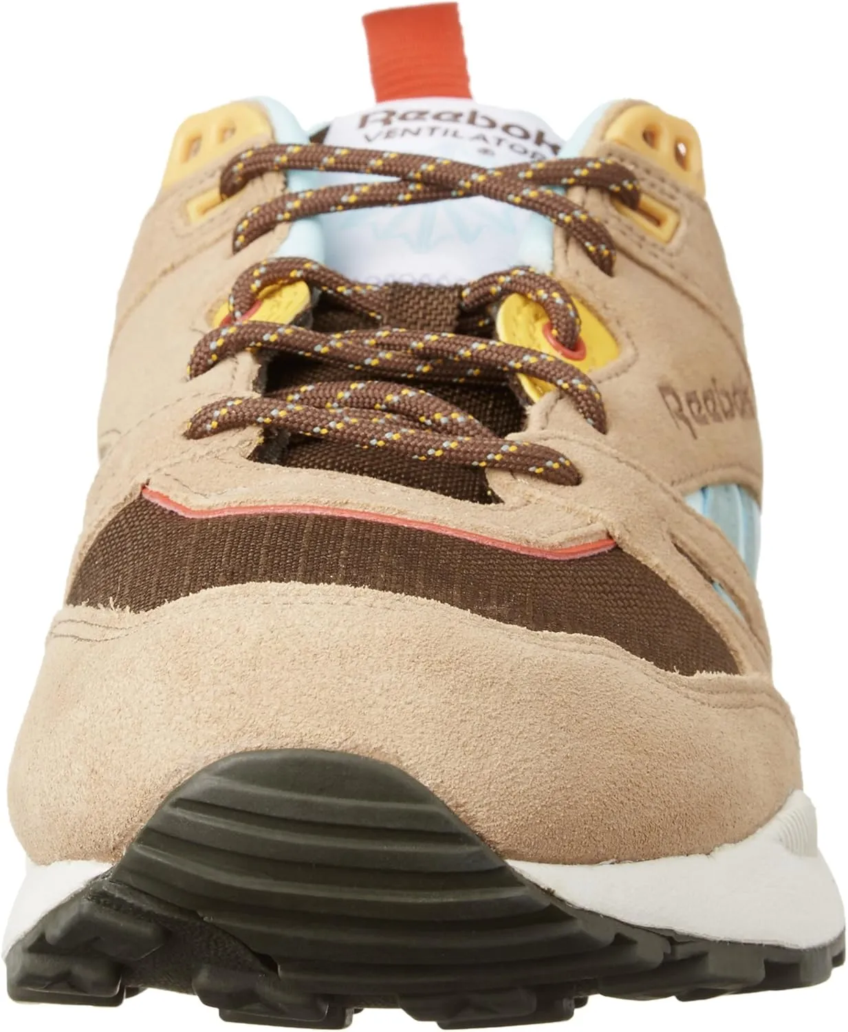 Reebok Women's Low-Top Sneakers