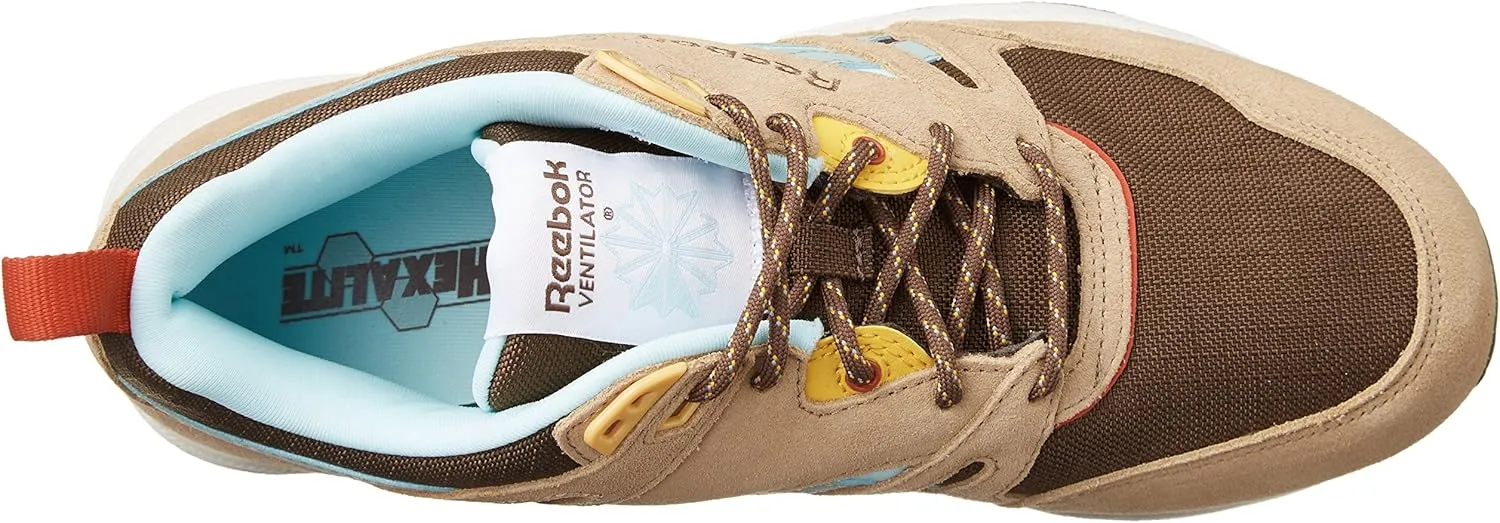 Reebok Women's Low-Top Sneakers