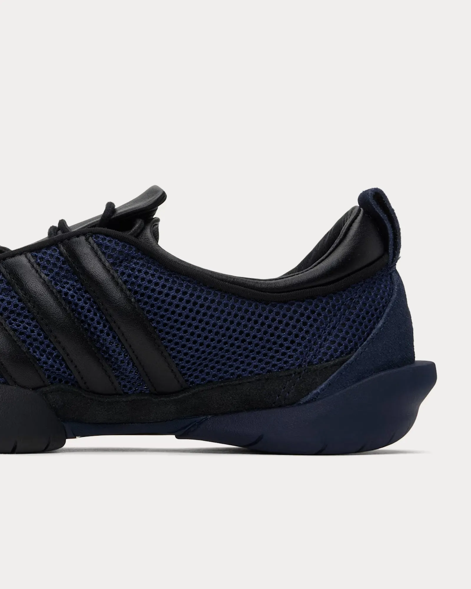 Regu Dark Blue / Collegiate Low Top Sneakers
