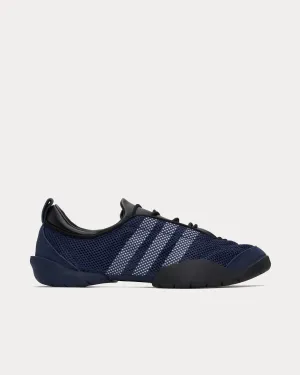 Regu Dark Blue / Collegiate Low Top Sneakers