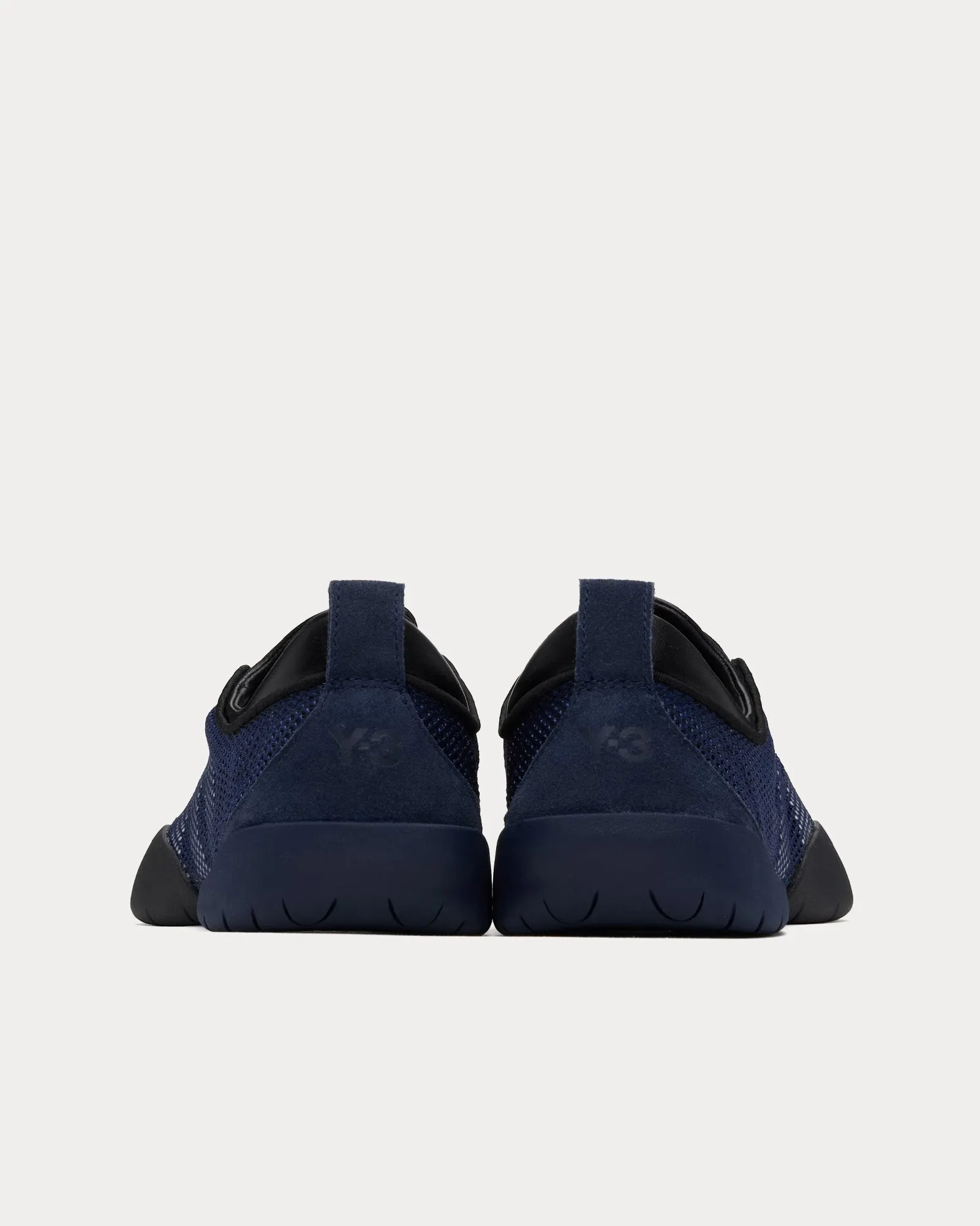 Regu Dark Blue / Collegiate Low Top Sneakers