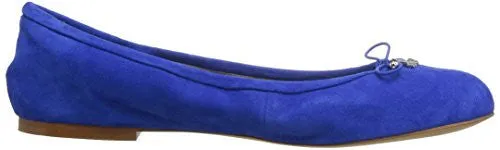 Sam Edelman Women's Felicia, Bright Blue, 10.5 M US