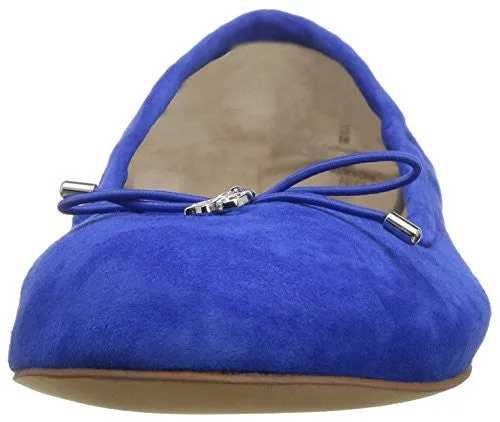 Sam Edelman Women's Felicia, Bright Blue, 10.5 M US