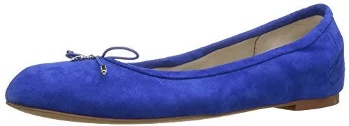 Sam Edelman Women's Felicia, Bright Blue, 10.5 M US