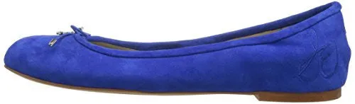 Sam Edelman Women's Felicia, Bright Blue, 10.5 M US