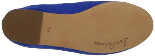 Sam Edelman Women's Felicia, Bright Blue, 10.5 M US