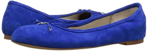 Sam Edelman Women's Felicia, Bright Blue, 10.5 M US