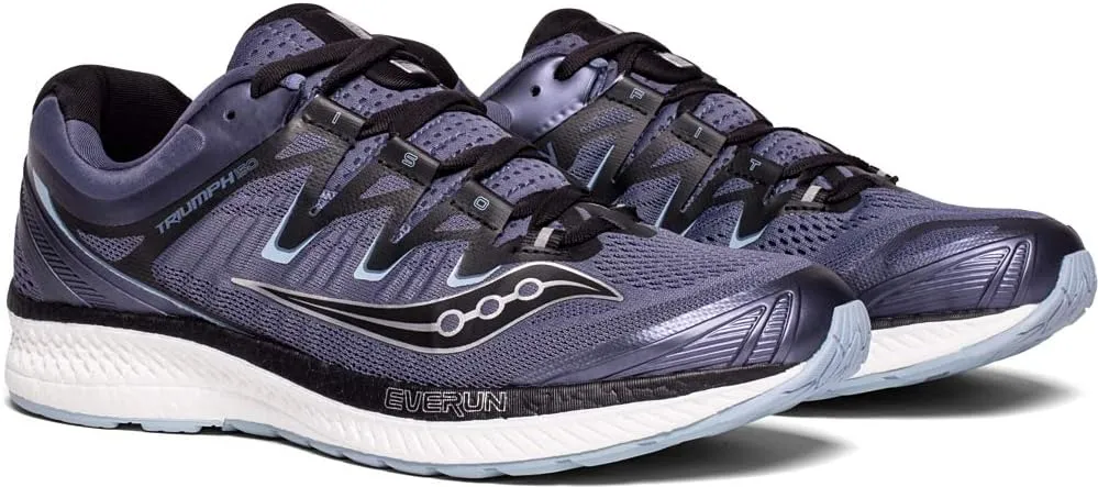 Saucony Women's Triumph ISO 4 Running Shoes
