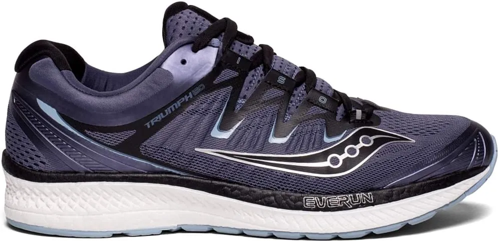 Saucony Women's Triumph ISO 4 Running Shoes