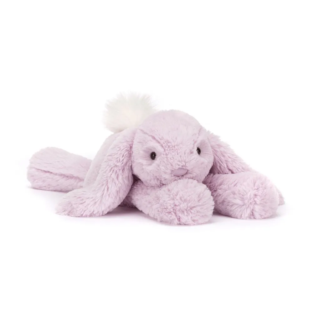 Smudge Rabbit Lavender Original