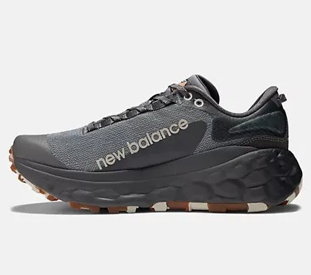Sneaker Trail Fresh Foam X More Trail v2 - GREY
