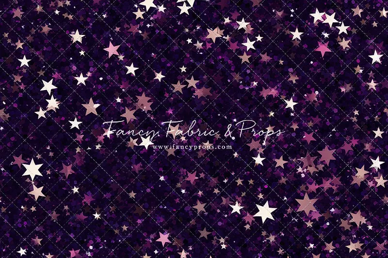 Speak Easy Stars- Petite