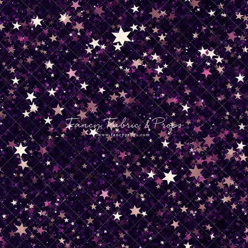 Speak Easy Stars- Petite