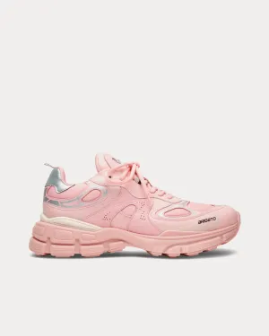 Sphere Trip Pink / Pink Low Top Sneakers