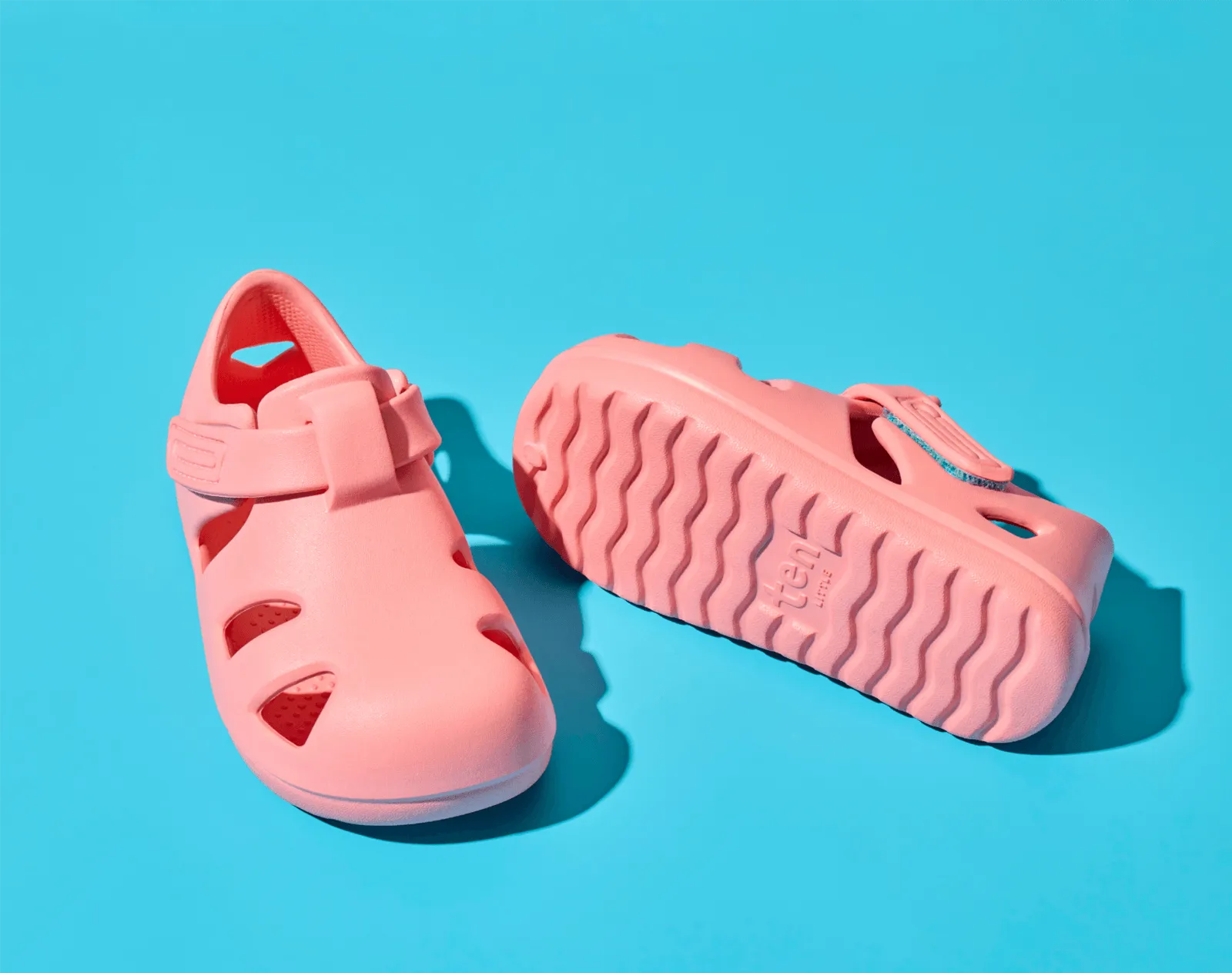 Splash Sandals 2