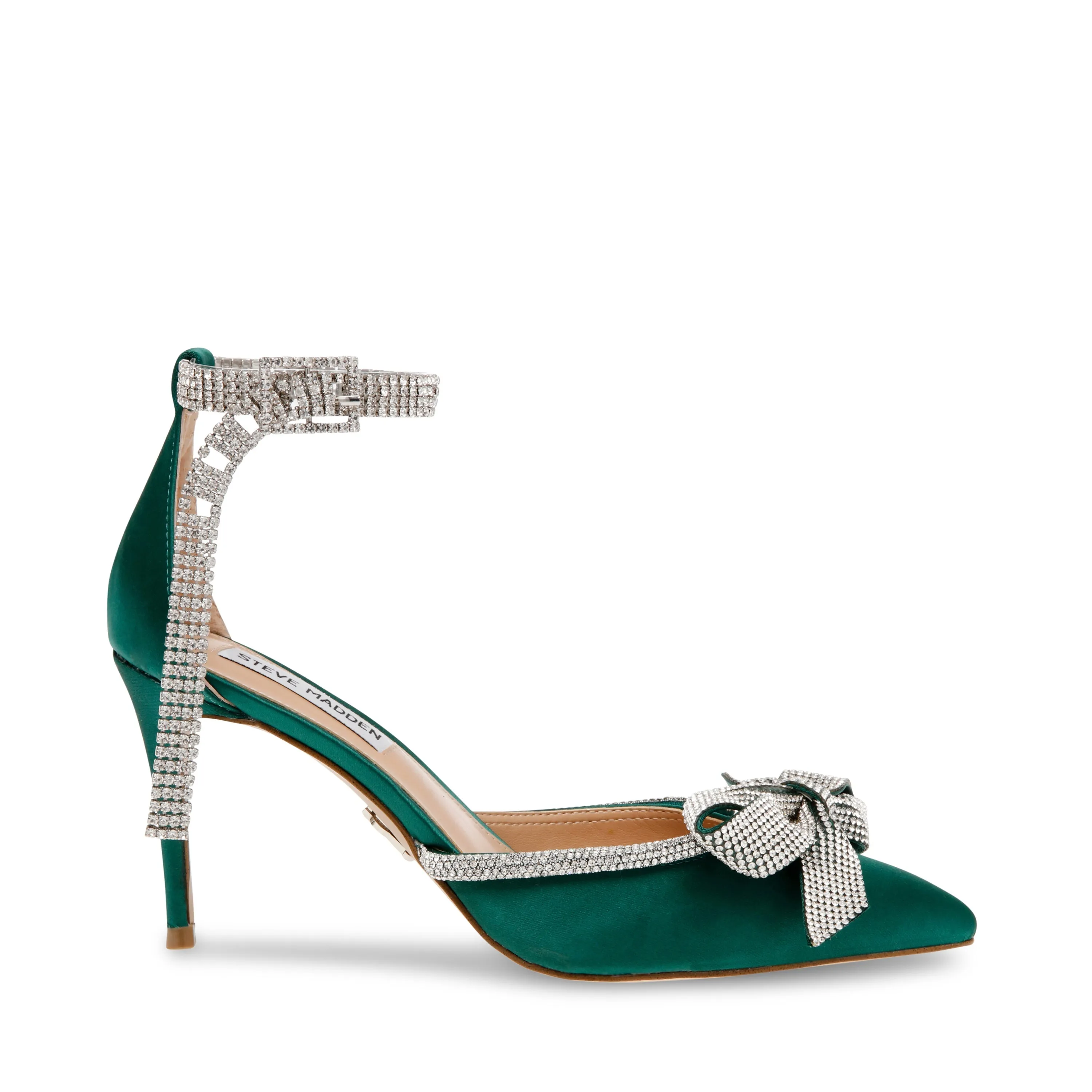 STEVE MADDEN LIVE UP SANDAL