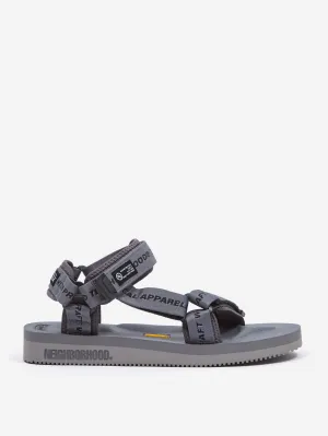 Suicoke x Neighborhood DEPA-V2 - Grey
