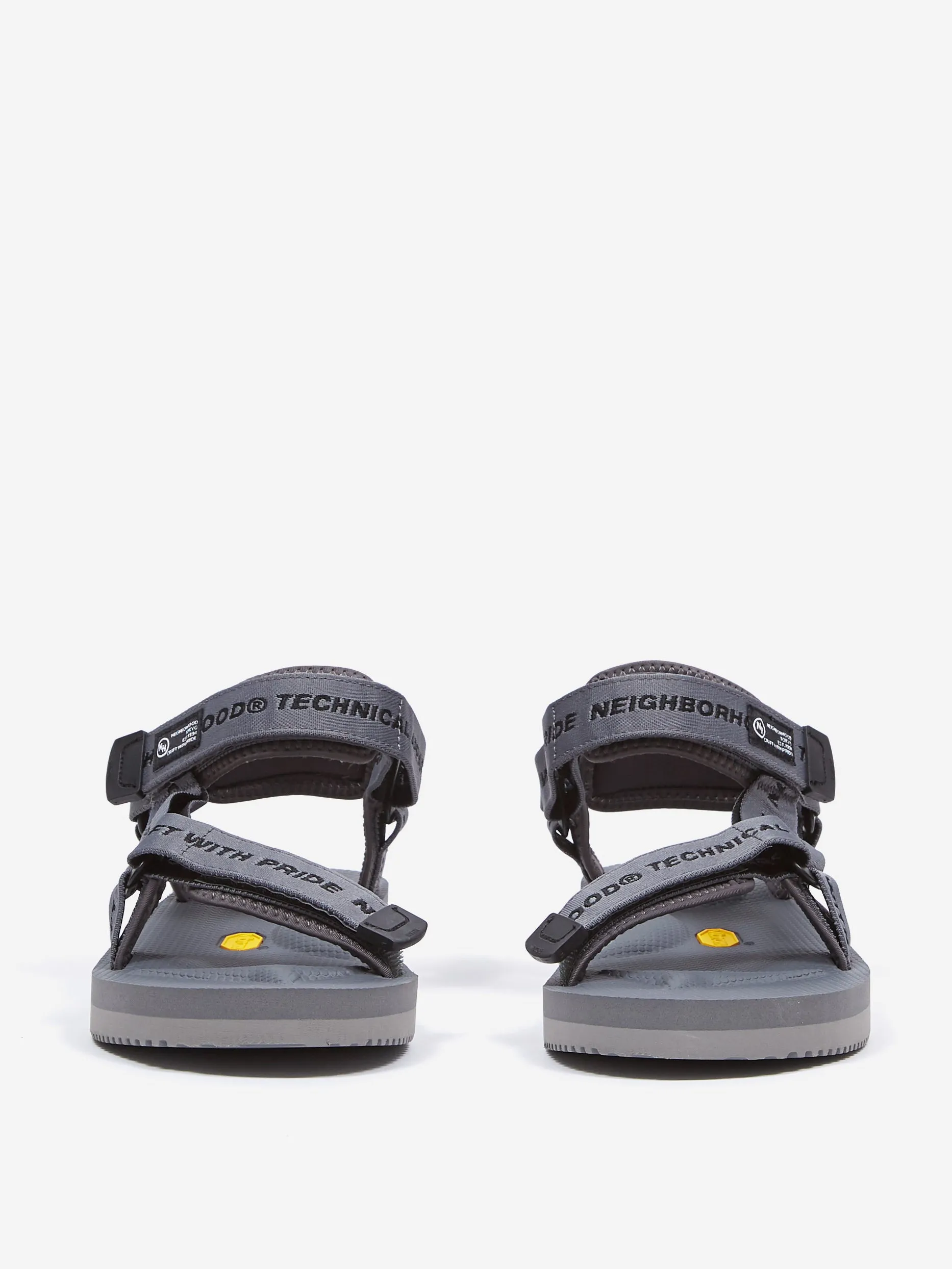 Suicoke x Neighborhood DEPA-V2 - Grey