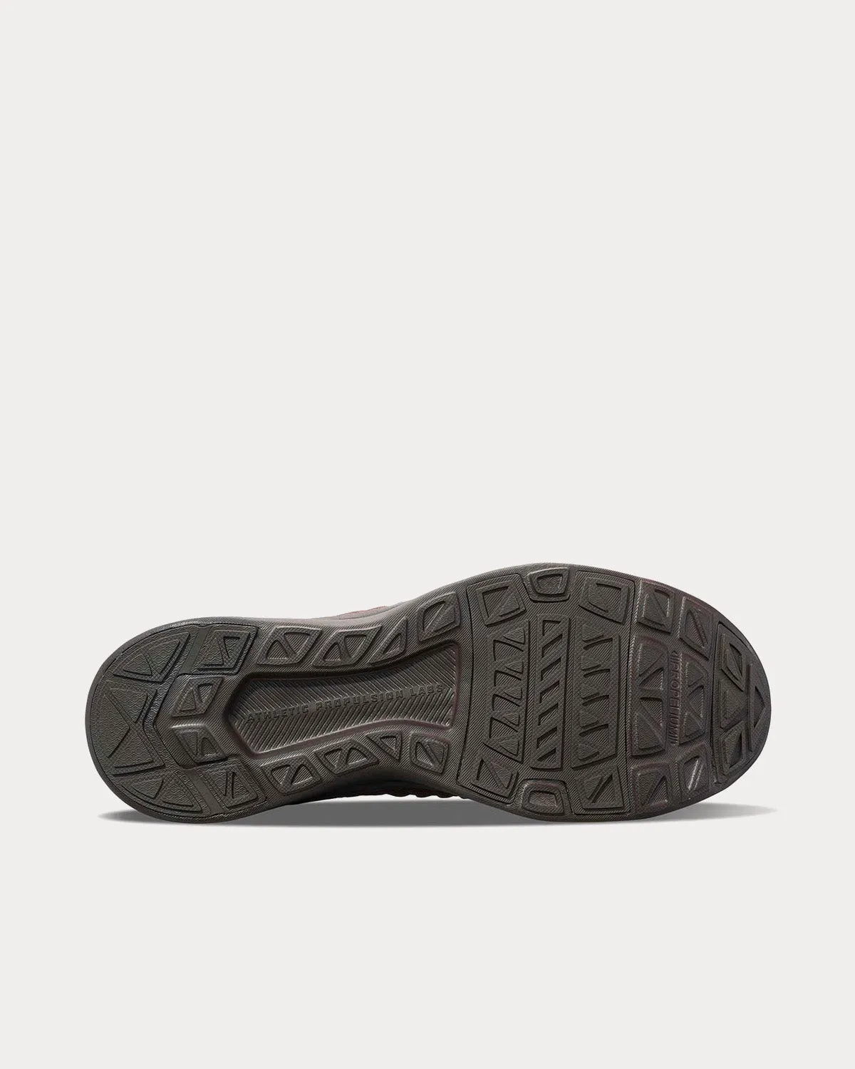 TechLoom Chelsea Chocolate High Top Sneakers