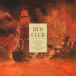 The Bug Club - On the Intricate Inner Workings of the System  (New CD)