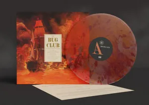 The Bug Club - On the Intricate Inner Workings of the System (Smoke Colored LP Vinyl)