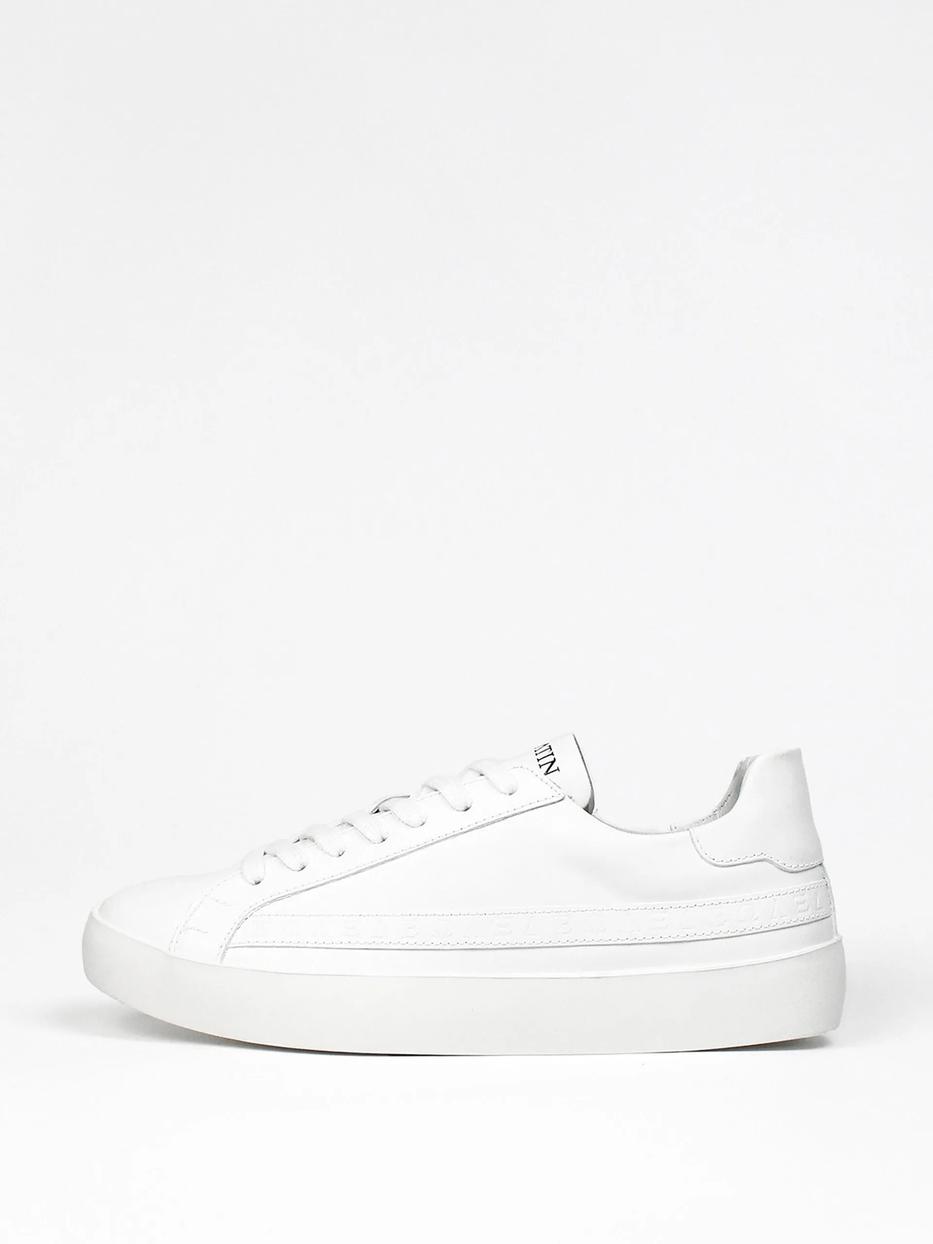 The Original C20 white women's trainers