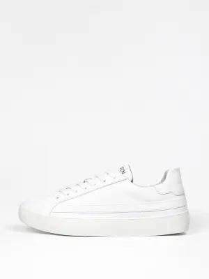 The Original C20 white women's trainers