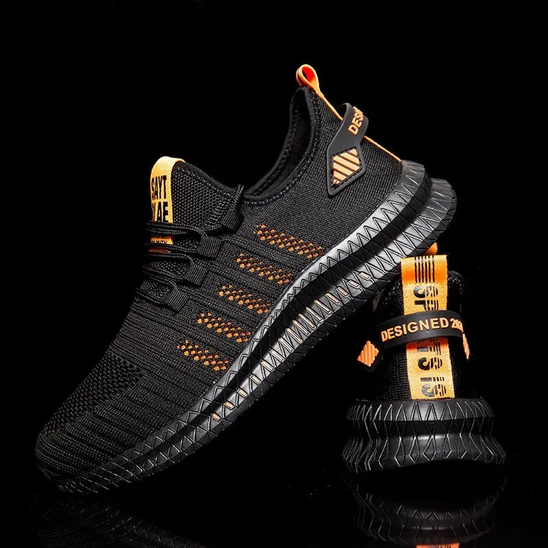 Tênis Fresh Comfort OlimpoFit