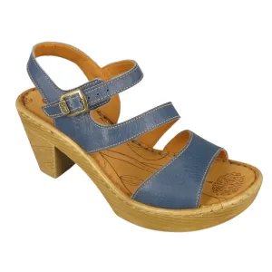 TSONGA  Kubili - Denim Vintage