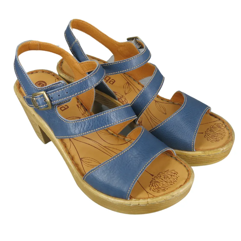 TSONGA  Kubili - Denim Vintage