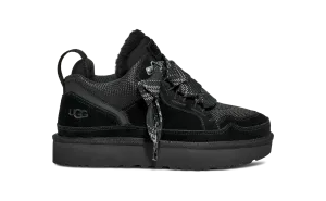 Ugg Lowmel Trainers Black