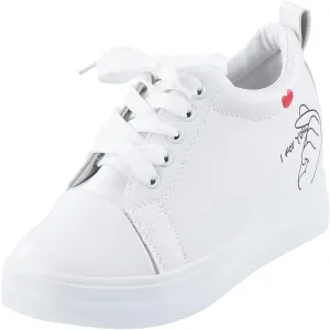 Walking Shoes Women Slip On Comfort Walking Shoes Tennis Athletic Workout Non Slip Athletic Fashion Sneakers