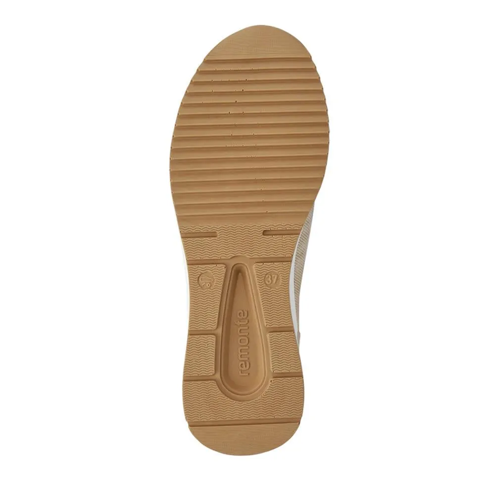 Wedged Slip-On Trainers - DRS40500 / 325 665