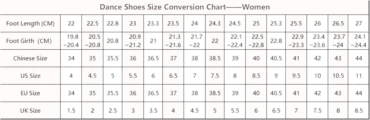 Women's Modern Latin Dance Shoes - Salsa Ballroom Indoor Soft Sole Sandals, 5CM/2Inch Heel Height