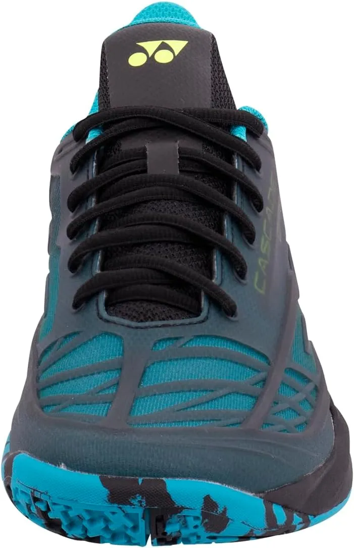 YONEX Men's Power Cushion Cascade Drive Badminton - Lightweight High-Performance Indoor Court w/Shock Absorption
