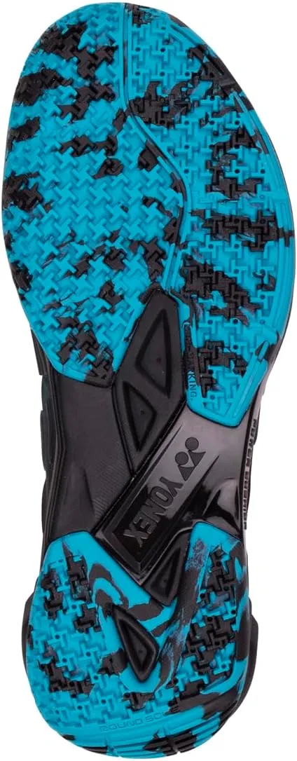 YONEX Men's Power Cushion Cascade Drive Badminton - Lightweight High-Performance Indoor Court w/Shock Absorption