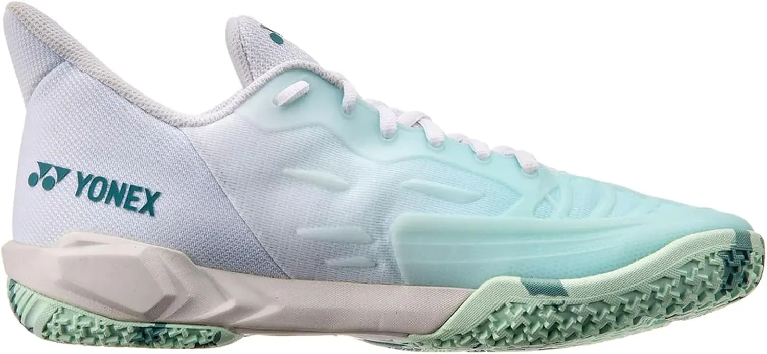 YONEX Men's Power Cushion Cascade Drive Badminton - Lightweight High-Performance Indoor Court w/Shock Absorption