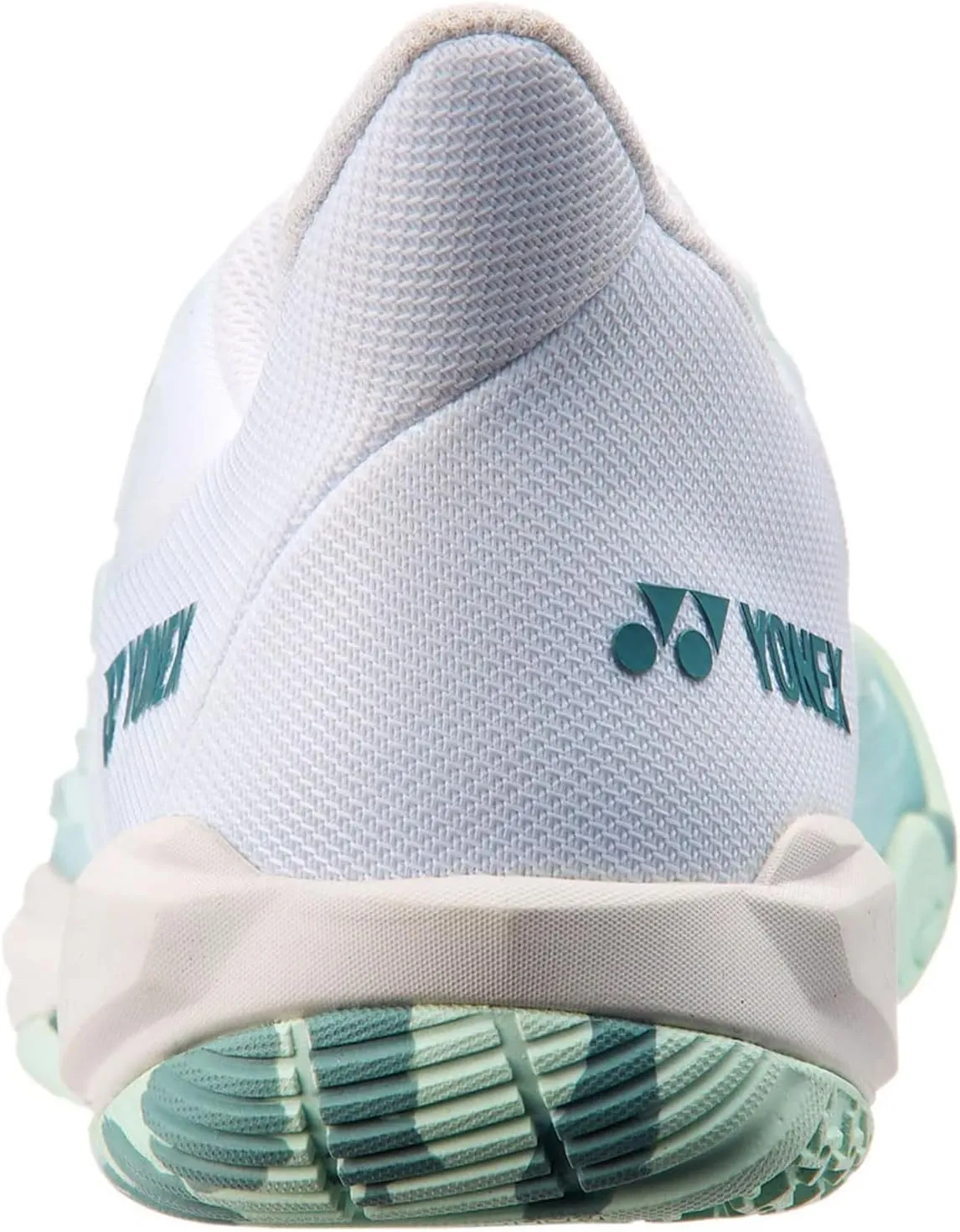 YONEX Men's Power Cushion Cascade Drive Badminton - Lightweight High-Performance Indoor Court w/Shock Absorption