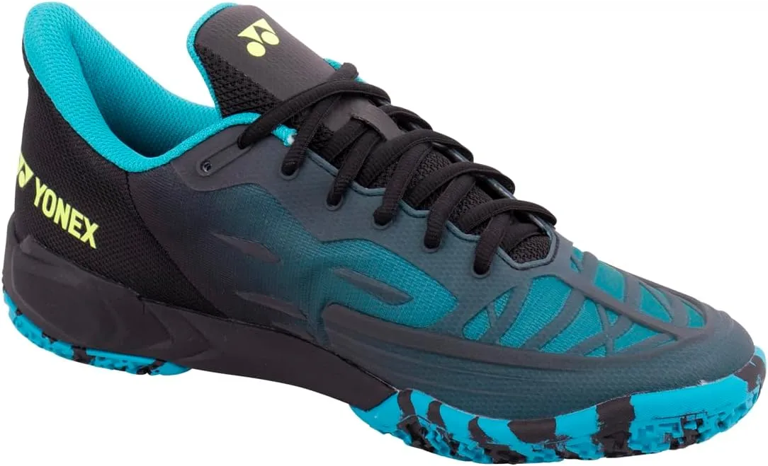 YONEX Men's Power Cushion Cascade Drive Badminton - Lightweight High-Performance Indoor Court w/Shock Absorption